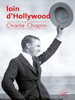 cover image of Loin d'Hollywood